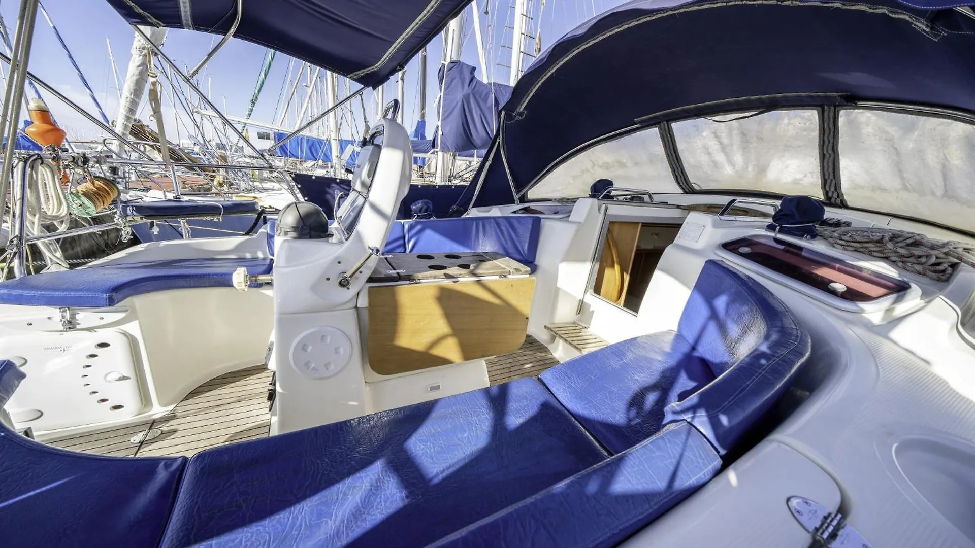 Barco As Ξενοδοχείο Masnou Πλωτό κατάλυμα