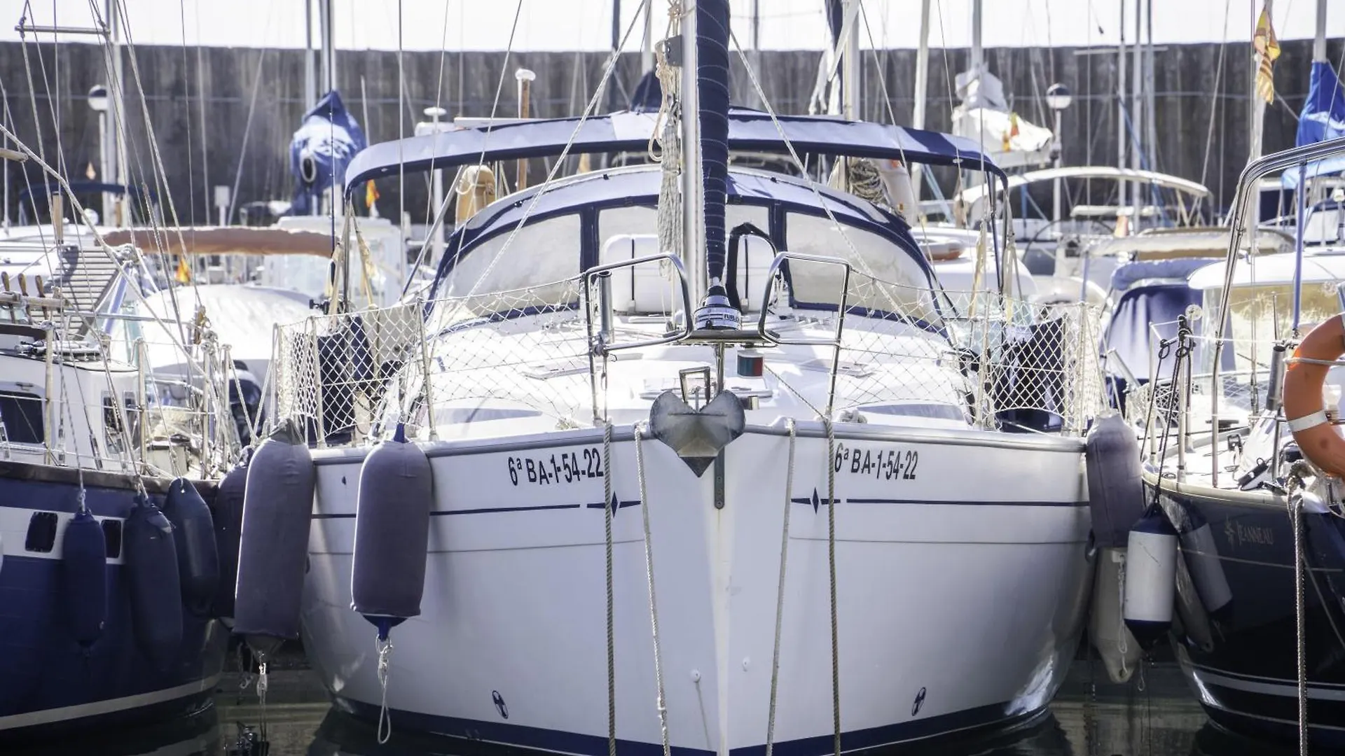 Barco As Ξενοδοχείο Masnou