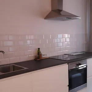 Blau Apartment